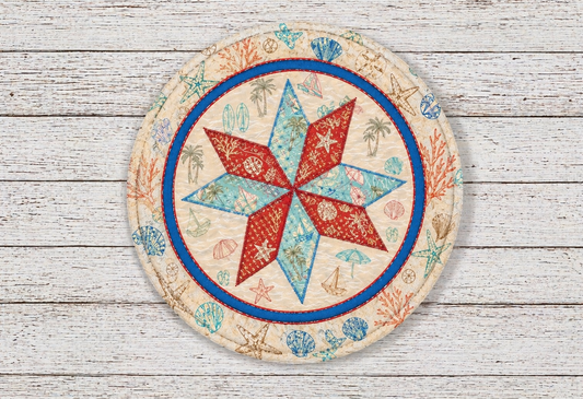 Beginner Embroidery Class