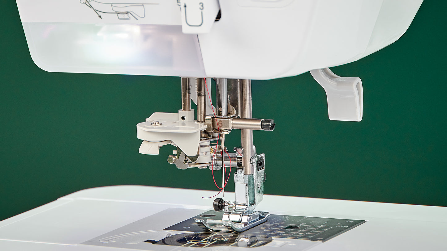 Baby Lock Aerial Embroidery and Sewing Machine