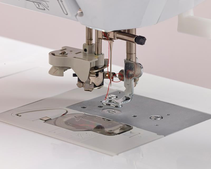Baby Lock Flare Embroidery Machine