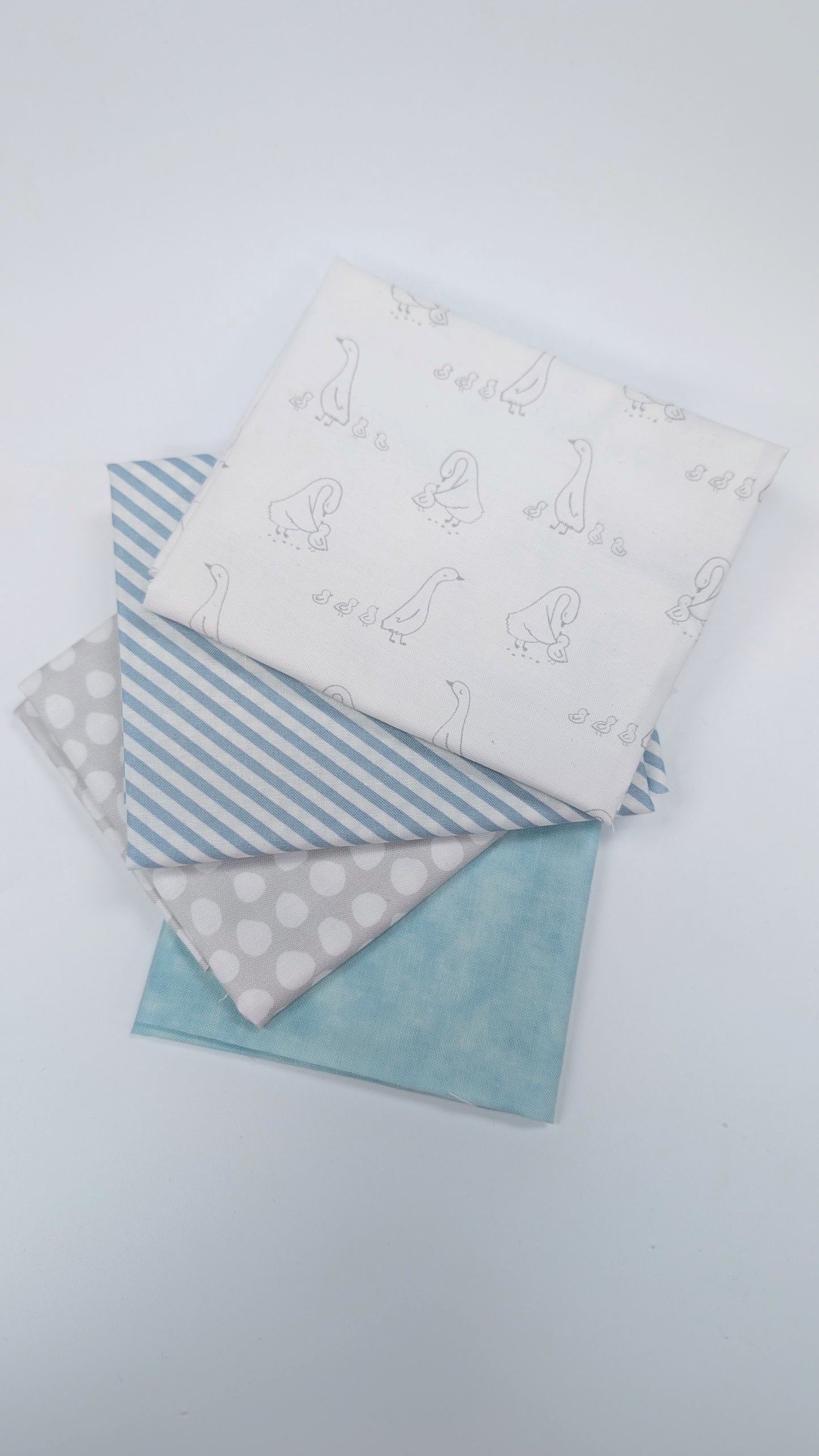 Fat Quarter Bundle(X4)