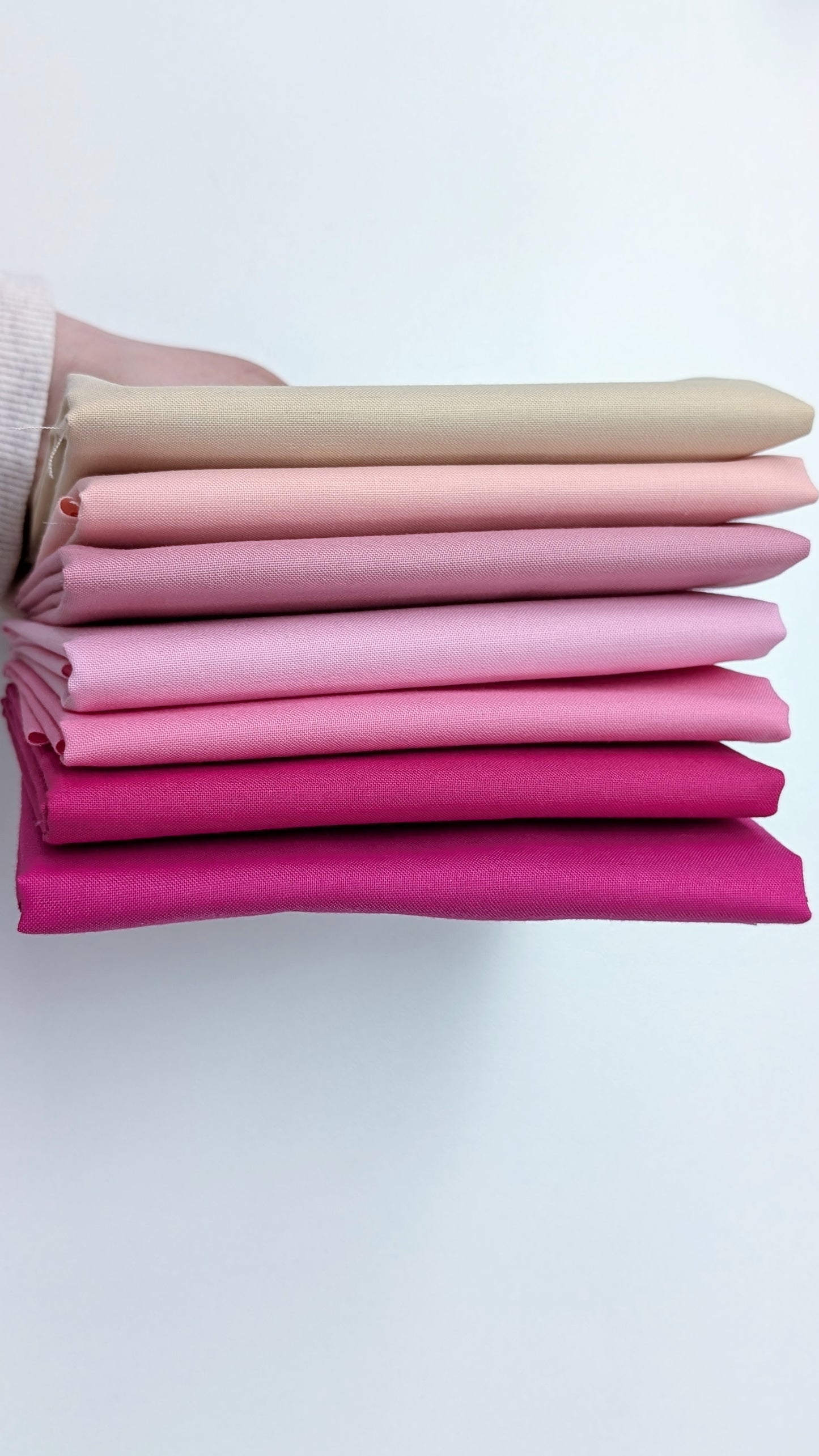 Fat Quarter Bundle(X7)
