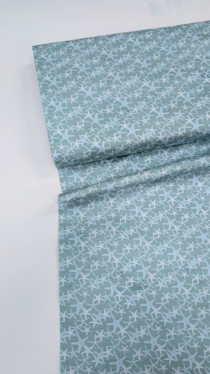 P+B Textiles- Sea Whispers