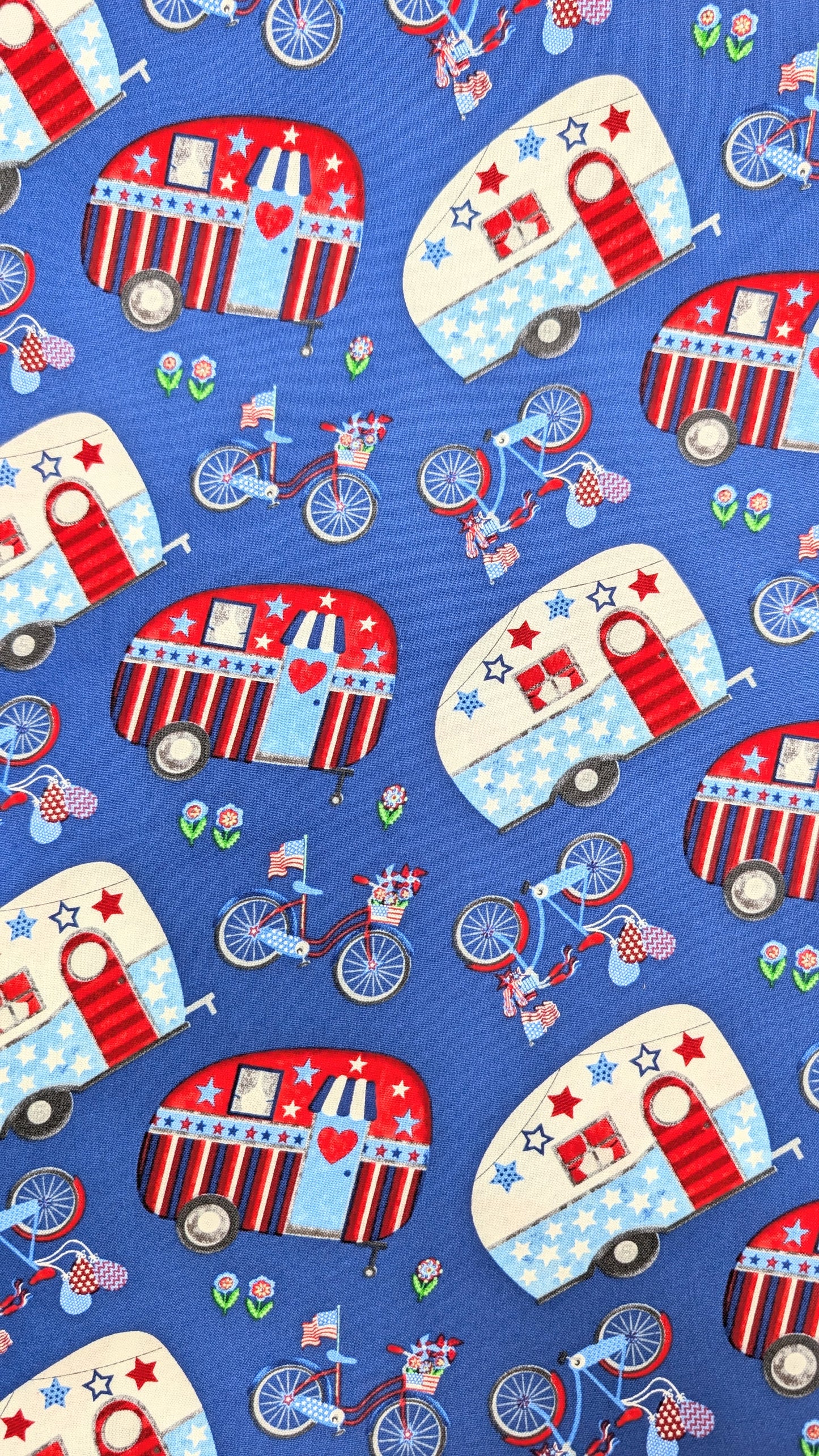 Studio-e Fabrics- My Happy Place