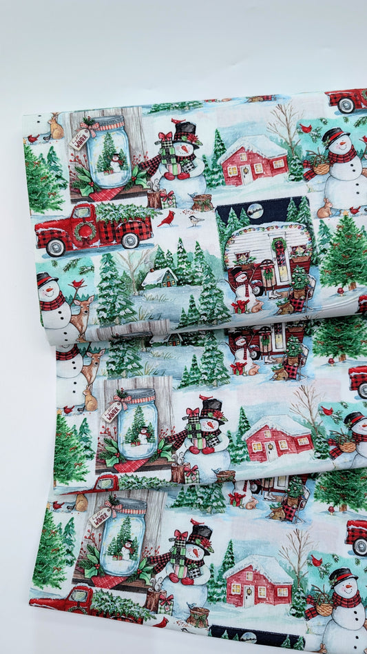 3 Wishes- Frosty Hollow- Winter Hollow Patch