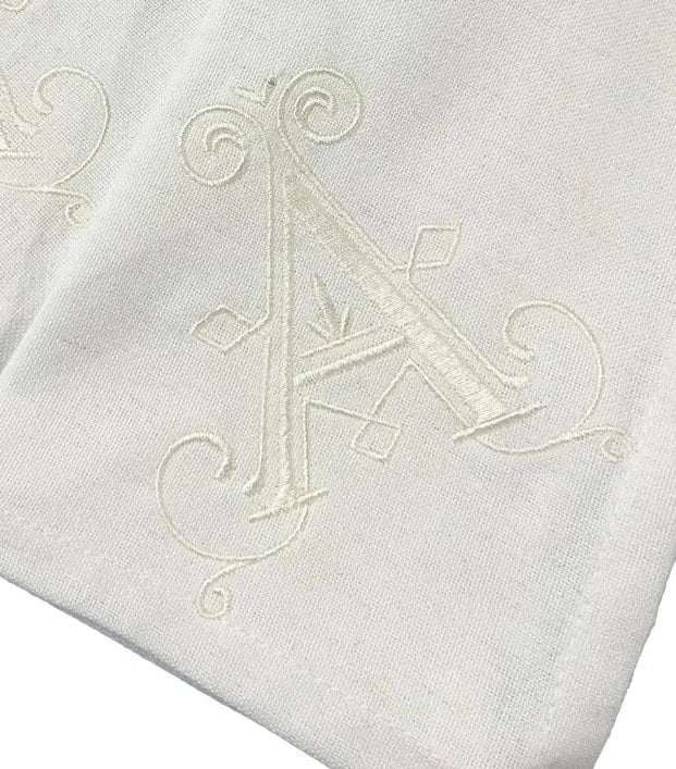 Beginner Embroidery Class