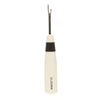 Clover Seam Ripper White Plastic # 482CV-WHT