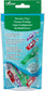Clover Wonder Clips Variety Pack – 26 Pieces Assorted Sizes for Sewing, Quilting, and Craft Projects