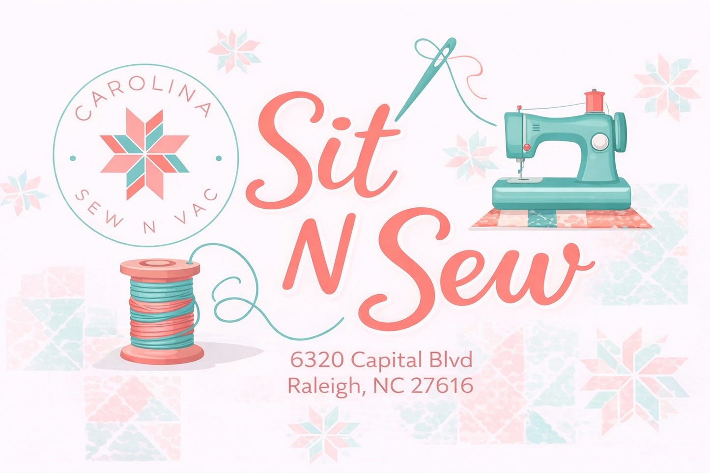 Sit n Sew
