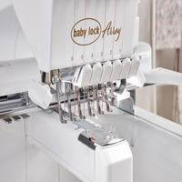 Baby Lock Array Embroidery Machine