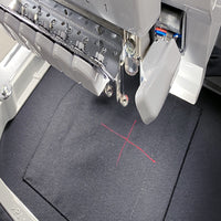 Baby Lock Array Embroidery Machine