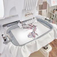 Baby Lock Array Embroidery Machine