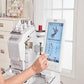 Baby Lock Array Embroidery Machine