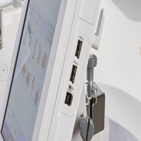 Baby Lock Array Embroidery Machine