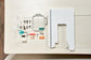Baby Lock Aurora Embroidery and Sewing Machine