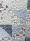 Half Square Triangle Quilt Class