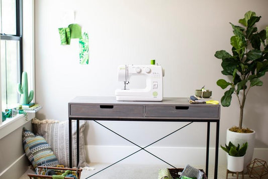 Baby Lock Zest Sewing Machine