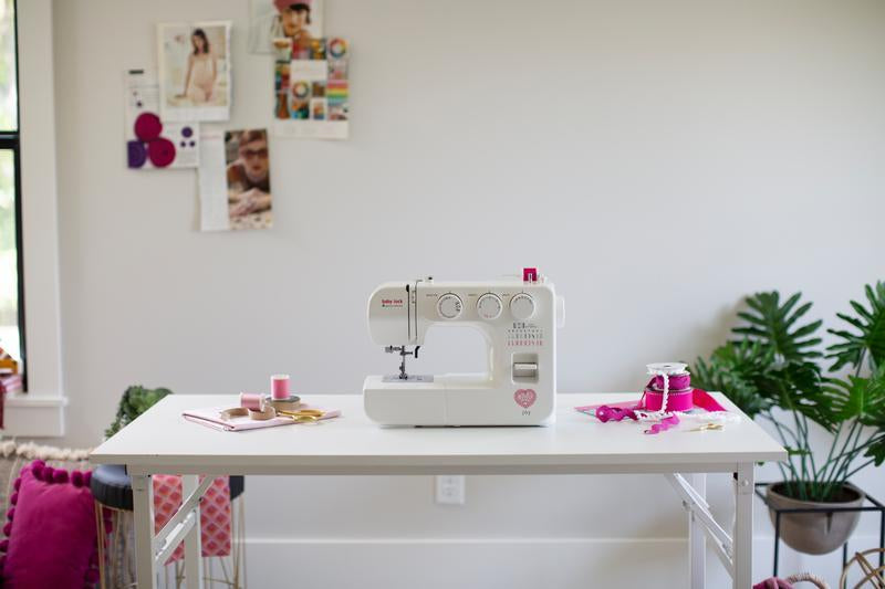 Baby Lock Joy Sewing Machine