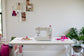 Baby Lock Joy Sewing Machine