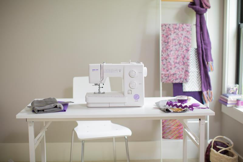 Baby Lock Zeal Sewing Machine