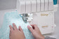 Baby Lock Victory Serger