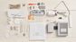 Baby Lock Ballad Sewing and Quilting Machine
