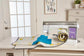 Baby Lock Ballad Sewing and Quilting Machine