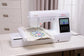 Baby Lock Bloom Sewing and Embroidery Machine