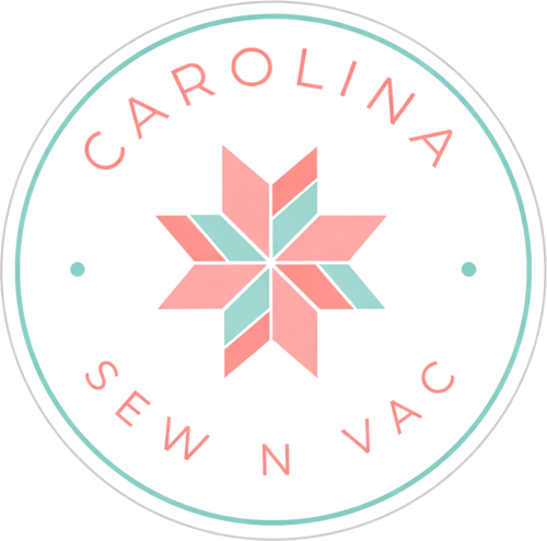 Carolina Sew n Vac
