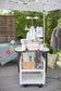 Baby Lock Capella Embroidery Machine