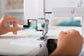Baby Lock Euphoria Coverstitch