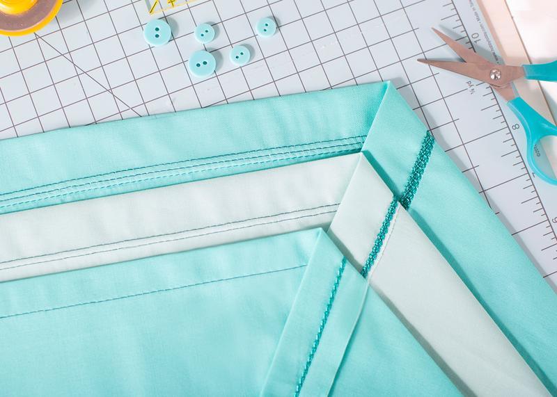 Baby Lock Euphoria Coverstitch