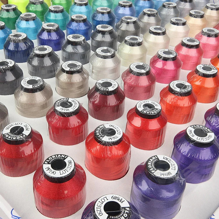 Floriani Embroidery Thread