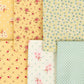 Moda- Lyda Rose- Charm Pack 5x5
