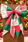 Quilted Bow Class