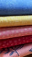 Fat Quarter Bundle(X5)