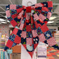 Quilted Bow Class