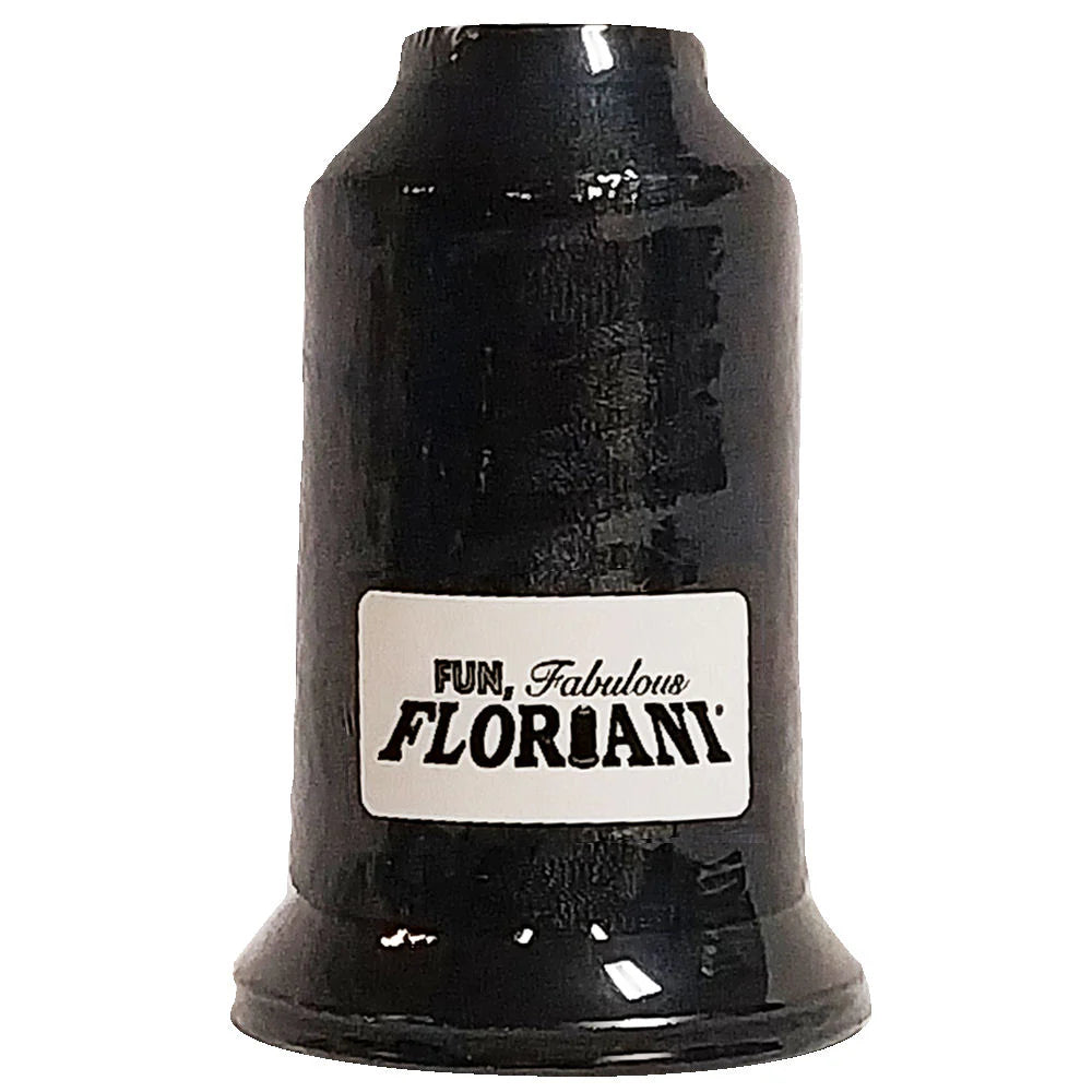 Floriani Embroidery Thread