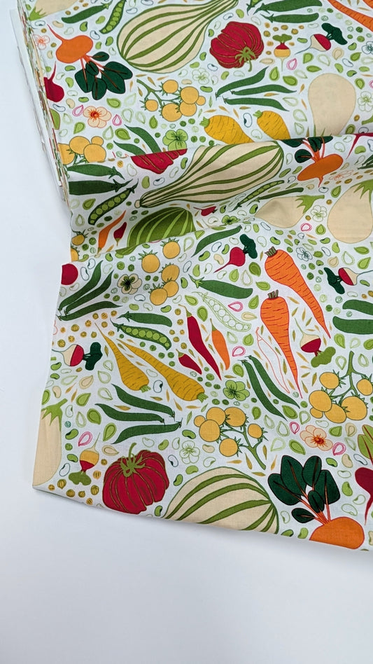Figo- Grow-Vegetables