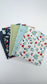 Fat Quarter Bundle(X5)