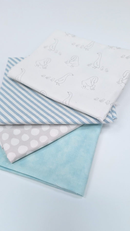 Fat Quarter Bundle(X4)