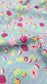 Tula Pink- Untamed- Flowerfield Cosmic