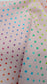 Tula Pink- True Colors-Hexy Rainbow Shell