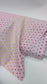 Tula Pink- True Colors-Hexy Rainbow Shell