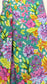 Tula Pink- Untamed- Hello Dahlia Cosmic