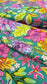 Tula Pink- Untamed- Hello Dahlia Cosmic