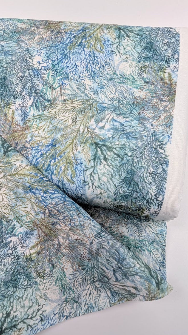 P+B Textiles- Sea Whispers