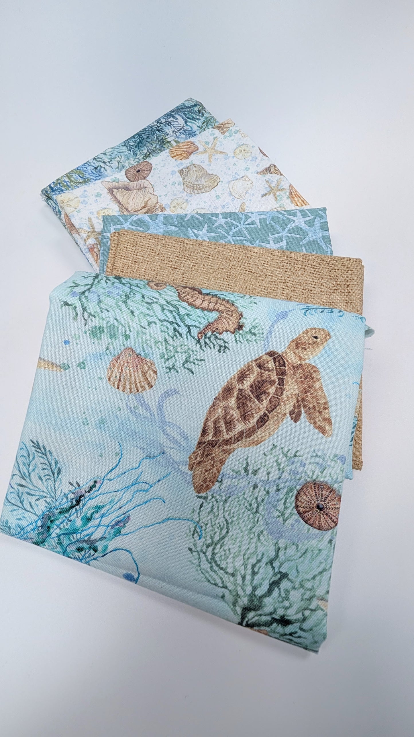 Fat Quarter Bundle(X5)