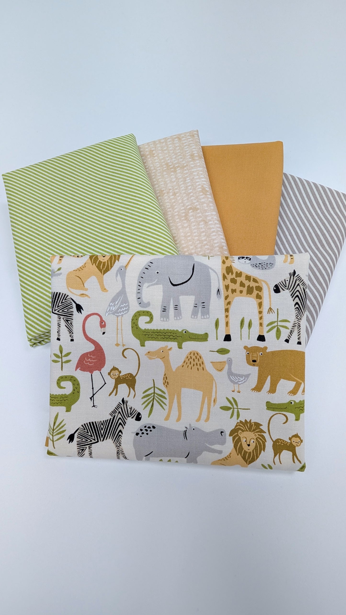 Fat Quarter Bundle(X5)