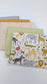 Fat Quarter Bundle(X5)