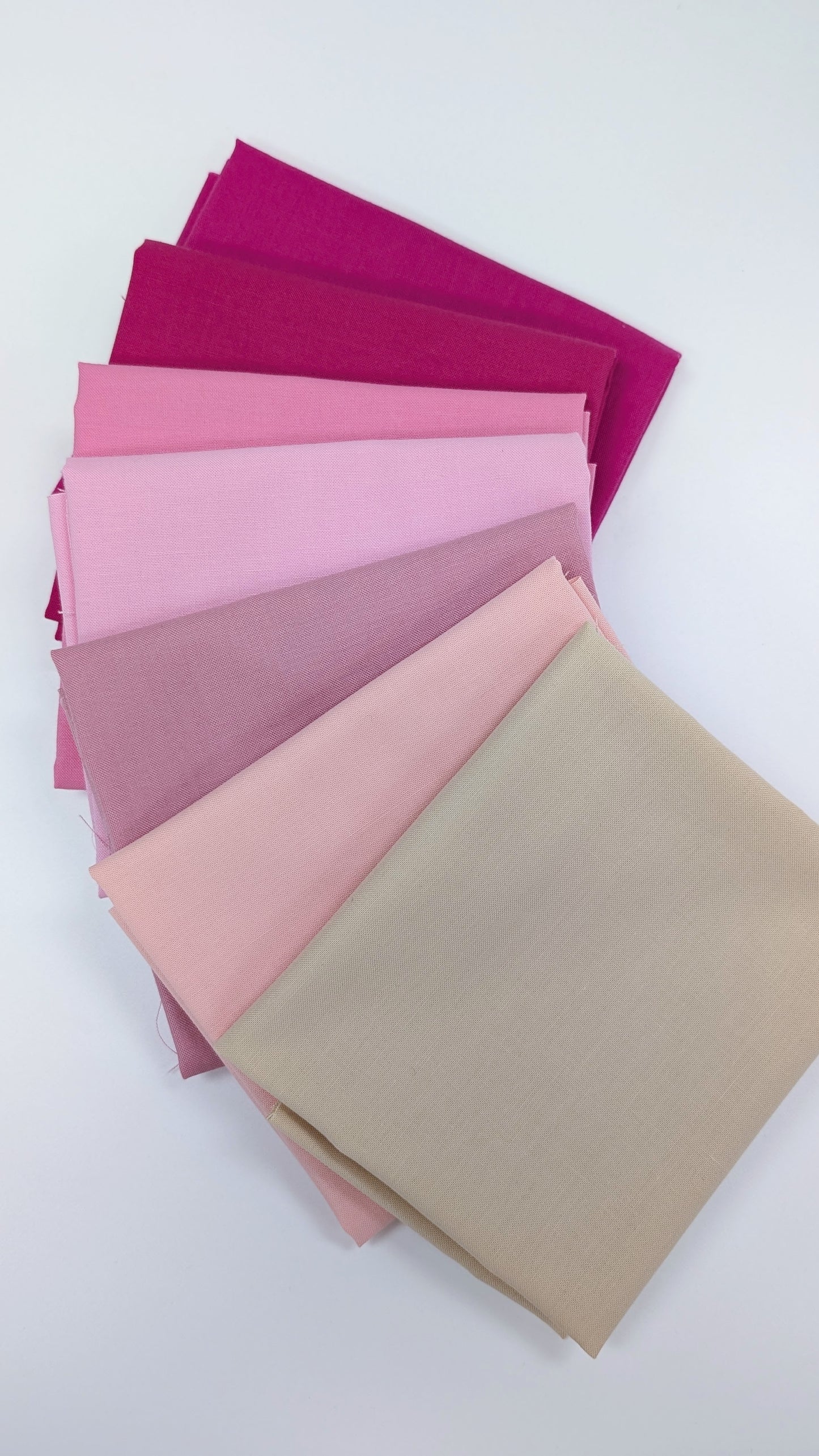 Fat Quarter Bundle(X7)
